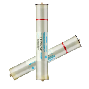 Membrana per Osmosi Inversa BW-4040 di Alta Qualità per Acqua Salmastra, <span class=keywords><strong>a</strong></span> Motore, 1000L/Ora, per <span class=keywords><strong>Trattamento</strong></span> Industriale di Acqua Potabile Pura - Product Image 4