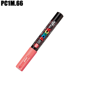 ปากกาไวท์บอร์ด Uni รุ่น PC1M PC1MP ซีรีส์ 21 สี แบบลบได้ หัวกลม เขียนได้สองด้าน ใช้สำหรับสำนักงานและโรงเรียน ขนาด 0.7 มม. - Product Image 5