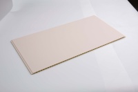 Panneaux muraux décoratifs modernes en composite bois-plastique, imperméables, résistants à l'humidité, rainurés, insonorisants et ignifuges