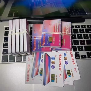 Thẻ mở khóa GPPLTE USIM RSIM ICCID, <span class=keywords><strong>Sim</strong></span> iPhone, <span class=keywords><strong>Chip</strong></span> mở khóa thông minh dành cho 7-13 Pro tại Mỹ và Nhật Bản - Product Image 6