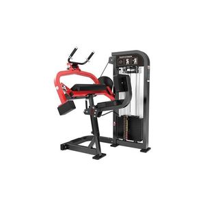 Máquina de Ejercicios de Piernas de Alta Calidad para Gimnasio, Máquina Comercial de Abductores/Abdominales con Peso para Sentarse - Product Image 2