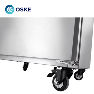 ตู้เย็นสองประตู ตู้เย็นฟริจิแดร์ ตู้เย็นและตู้แช่แข็งเชิงพาณิชย์ - Product Image 4