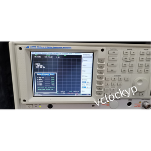 1 Unidad Analizador de Espectro IFR 2399B 9K-3GHZ Usado - Product Image 4