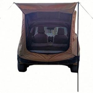 Nueva Carpa para SUV Fácil de Instalar con Múltiples Opciones de Estilo y Gran Espacio, Carpa de Camping para Exteriores - Product Image 5