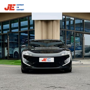 2026 JZ Auto Changan Avatr12 Berline 4 portes 5 places 670KM Longue autonomie Véhicules à énergie nouvelle Avtar 12 Royal Max Ultra en stock - Product Image 3