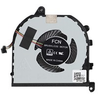 Ventilateur de refroidissement CPU+GPU HK-HHT pour XPS 15 9570 7590 Precision 5530 5540 M5530 |   Référence 008YY9 0TK9J1