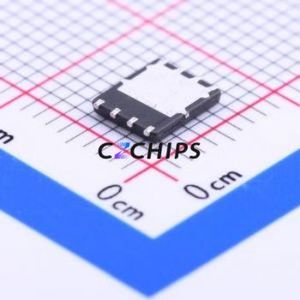 ทรานซิสเตอร์สนาม DFN5x6-8L NCEP6080AG (Mosfet) ใหม่ล่าสุด - Product Image 2