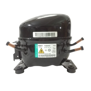 GMCC R290 Neuf et Original en Cuivre - Modèles SA45FMH SA50EMF SA59E1F PA80H1C pour Réfrigérateur <span class=keywords><strong>Haier</strong></span> - Product Image 3