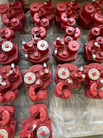 Pompe à turbine submersible Censtar STP pour réservoir de stockage souterrain de distributeur de carburant