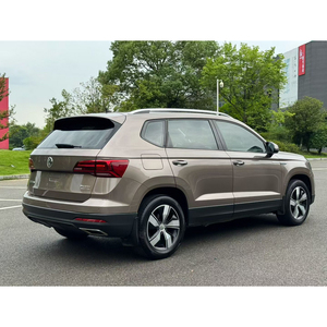 <span class=keywords><strong>Volkswagen</strong></span> Tharu 2019 Usado, SUV, Gasolina, Automático, Crossover, Tracción Delantera, Marrón, Volante a la Izquierda, Disponible, Auto de <span class=keywords><strong>Segunda</strong></span> <span class=keywords><strong>Mano</strong></span> - Product Image 4