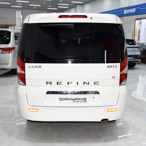 Chất Lượng Cao 2023 Jac Ruifeng <span class=keywords><strong>L5</strong></span> 2.0T 163KW Tự Động Kinh Doanh Phiên Bản Giá Rẻ Xe MPV Lớn Van Xe - Product Image 5