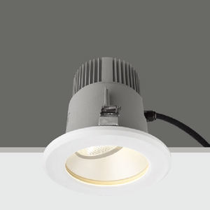 7w réglable <span class=keywords><strong>chrome</strong></span> encastré spot downlight plafond réglable led downlight lampe spot - Product Image 2