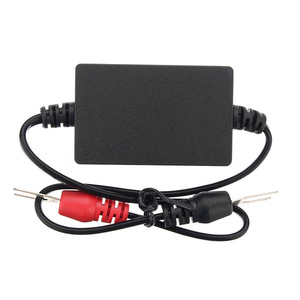 BM2 Bluetooth <b>Battery</b> Monitor <b>6V</b>-20V Portable Vehicle Voltage Tester With App Support - Product Image 2