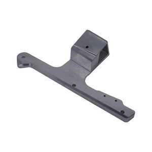 Precision Cnc Machining Services Rapid Prototyping Cnc Machined Service Cnc <b>Machinery</b> <b>Parts</b> - Product Image 2