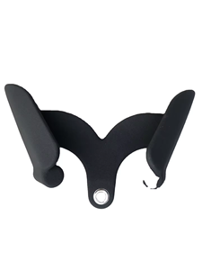 Accesorios de Fitness de alta calidad, barra extraíble, barra de <span class=keywords><strong>remo</strong></span>, barra en T, barra en V, accesorios de máquina de Cable de <span class=keywords><strong>polea</strong></span>, ejercicios hacia abajo - Product Image 3