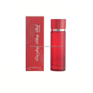 น้ำหอม Eau de Toilette สำหรับผู้หญิงน้ำหอมผู้หญิงสเปรย์กลิ่นดอกไม้ติดทนนาน100มล. ออกแบบได้ตามต้องการ - Product Image 4