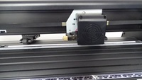 Plotter de Corte E-Cut KH-720, Cortador de Vinilo con Diferentes Colores