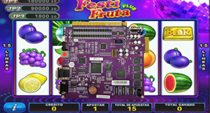 Fábrica al por mayor Retro Arcade máquina <span class=keywords><strong>de</strong></span> juego Tarzan modelo para Material <span class=keywords><strong>de</strong></span> PVC inglés que funciona con monedas 110V/220V - Product Image 4