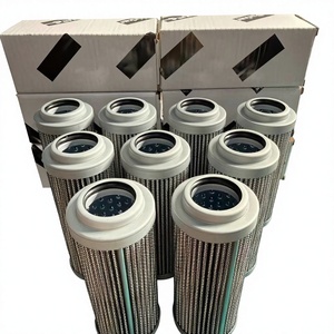 Filtre hydraulique Filtre à huile hydraulique 932570 932571 932572 932573 932574 932610Q 932611Q 932612Q - Product Image 1