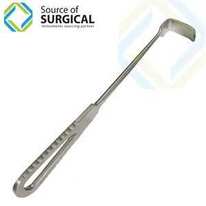 Retractor Pulling Purposes Stainless Steel