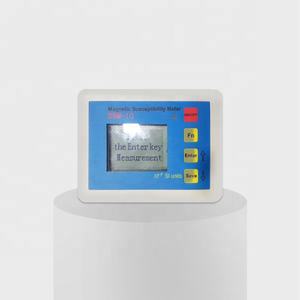 DSM-10 instrumen harga peralatan akustik SAMYON berkualitas tinggi untuk mendeteksi kerentanan magnetik batu - Product Image 2