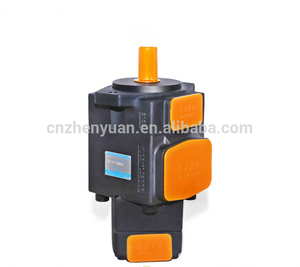 Pompe à palettes hydraulique TAIWAN YI-SHENG <span class=keywords><strong>PV2R1</strong></span> <span class=keywords><strong>PV2R1</strong></span>-6/8/12/10/17/19/23/25/28/31 - Product Image 6