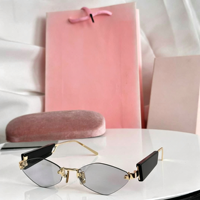 Nouvelles lunettes de soleil carrées unisexes à monture fine, dégradées orange, avec protection UV400, verres transparents et PC pour une utilisation en extérieur