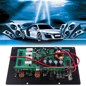 Carte amplificateur Haute Qualité 1000W 12V <span class=keywords><strong>HiFi</strong></span> Haute Puissance PA-80D Subwoofer Amplificateur Audio de Voiture <span class=keywords><strong>Ampli</strong></span> Lecteur - Product Image 6