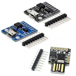 GY attiny85 digispark Kickstarter Mini USB phát triển Hội Đồng Quản trị mô-đun tiny85 - Product Image 1