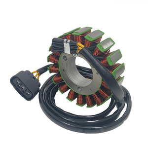 อะไหล่เครื่องยนต์มอเตอร์ไซค์ คอยล์จุดระเบิดคุณภาพสูงสำหรับมอเตอร์ไซค์ เหมาะสำหรับ Commander 1000 Max 800 42068563 - Product Image 4