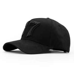En stock : Casquettes Barbas Chrome X Natanael Cano, Qualité G5, 5 panneaux, en daim, à large bord, style vintage, avec motif barbe, couleur or, modèle Barbas Hat X Ct, pour la vente en gros. - Product Image 5