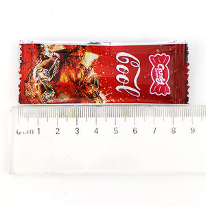 5 em 1 ensacado <span class=keywords><strong>Jelly</strong></span> Sticks Soda Bebida e Sabor Frutas - Product Image 4