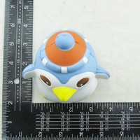 Jouets éducatifs Kawaii en gros, jouets anti-stress en PU souple, jouets Squishy à remontée lente pour enfants