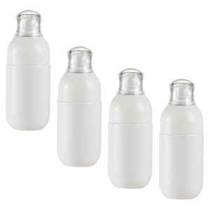 20ml Essence <b>Bottle</b> Pet <b>Plastic</b> Thick Bottom Moisturizing Makeup <b>Bottle</b> Portable <b>Spray</b> <b>Bottle</b> - Product Image 1