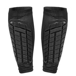 Protège-jambes de style D30, unisexe, confortable, pour le football, le basketball et les sports - Product Image 1