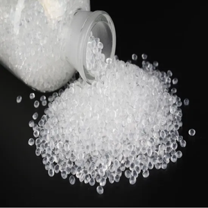 Gránulos de EVA resistentes al desgaste para calzado - Product Image 1