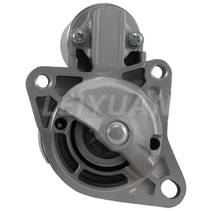 Nouveau démarreur LEIYUAN pour MX5 1.8 16V (Référence OE 23300HA00A/B6DK18400/M0T80081) - 12V 1.2KW 8T Rotation CW de remplacement - Product Image 2