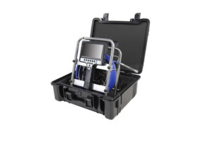 Wopson 30m cầm tay ống máy ảnh với đồng hồ truy cập - Product Image 2