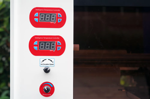 Impresora DTF de cabezal A3 F1080 XP600, máquina de impresión directa a película de horno DTF con horno de curado para camisetas, Impresora textil - Product Image 3