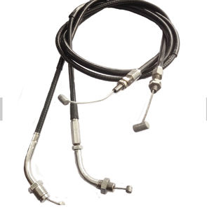 Cable de Acelerador de Alta Calidad para Camiones, Cable de Control para MITSUBISHI MC080338 y MK372098 - Product Image 4