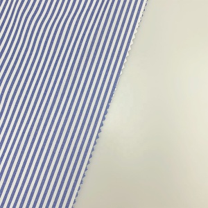 Cao-căng màu rắn đồng bằng nhuộm vải dệt kim Polyester và Spandex Phù hợp với dải cho Breathable Interlock đồ lót đồ bơi - Product Image 4