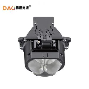 Dao <b>Led</b> <b>Headlight</b> 65W 30000Lm 6500K 12V For Retrofit Upgrade Universal Fit - Product Image 1