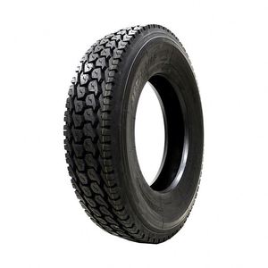 All-steel <b>Truck</b> Tires 12.00R20 Engineering Wide-body Dump <b>Truck</b> Tires 11R22.5 12R22.5 Mine Two Large Patterned Mine Tires - Product Image 4