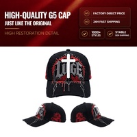 Casquettes de sport pour hommes de haute qualité, courbées, à calotte moyenne, brodées 31, avec visière en daim noir, 5 panneaux, Baez Shifu Hats Caps