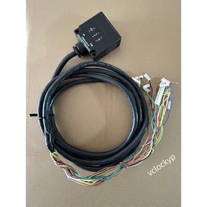 HOKUYO AUTOMATIC DMS-HA1-P มือสอง - Product Image 2