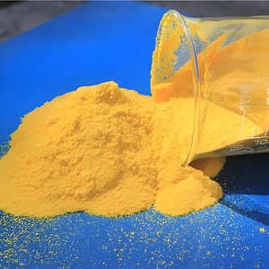 Cloruro di Polialuminio (PAC) 28% Grado Acqua Potabile Giallo 25kg pH 3.5-5.0 CN/HEB - Listino <span class=keywords><strong>Prezzi</strong></span> - Product Image 3