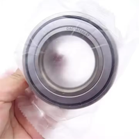 Roulements de moyeu de roue avant et arrière DAC38700037 ZZ 38*70*37mm DAC387037