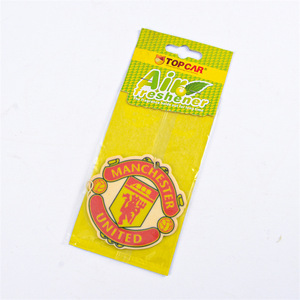 <b>Car</b> fragrance <b>diffuser</b> pads, custom-made deodorizing <b>car</b> air fresheners, R&D fragrance pad pendants, <b>car</b> gift air fresheners. - Product Image 4