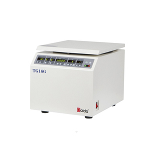 Tg16g 16000rpm 24x1.5/2ml góc rotor để máy ly tâm phòng thí nghiệm tốc độ cao vi - Product Image 5