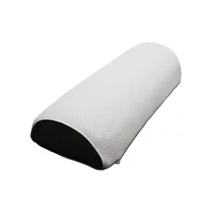 Skylee orthopedic cooling polymer air fiber pillow sleeping 4D air net cushion